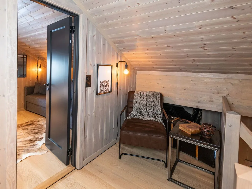 Løkjestaulkilsvegen 43