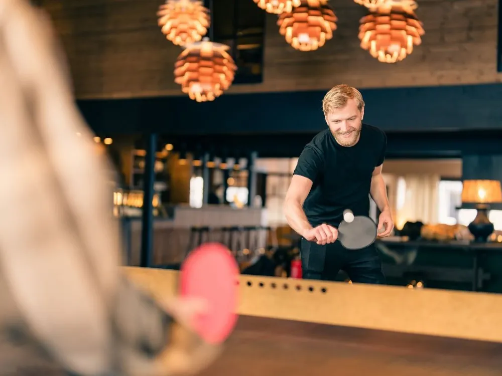 Weekendpaket med skipass till Gaustablikk Fjellresort
