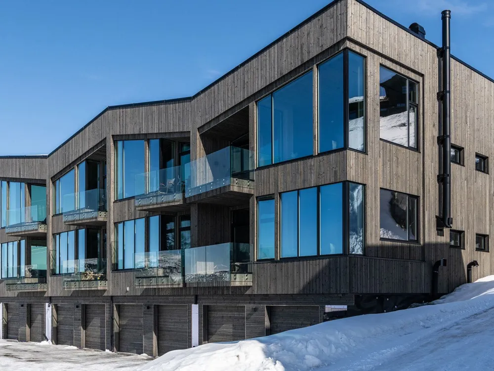 Kollen Skilodge