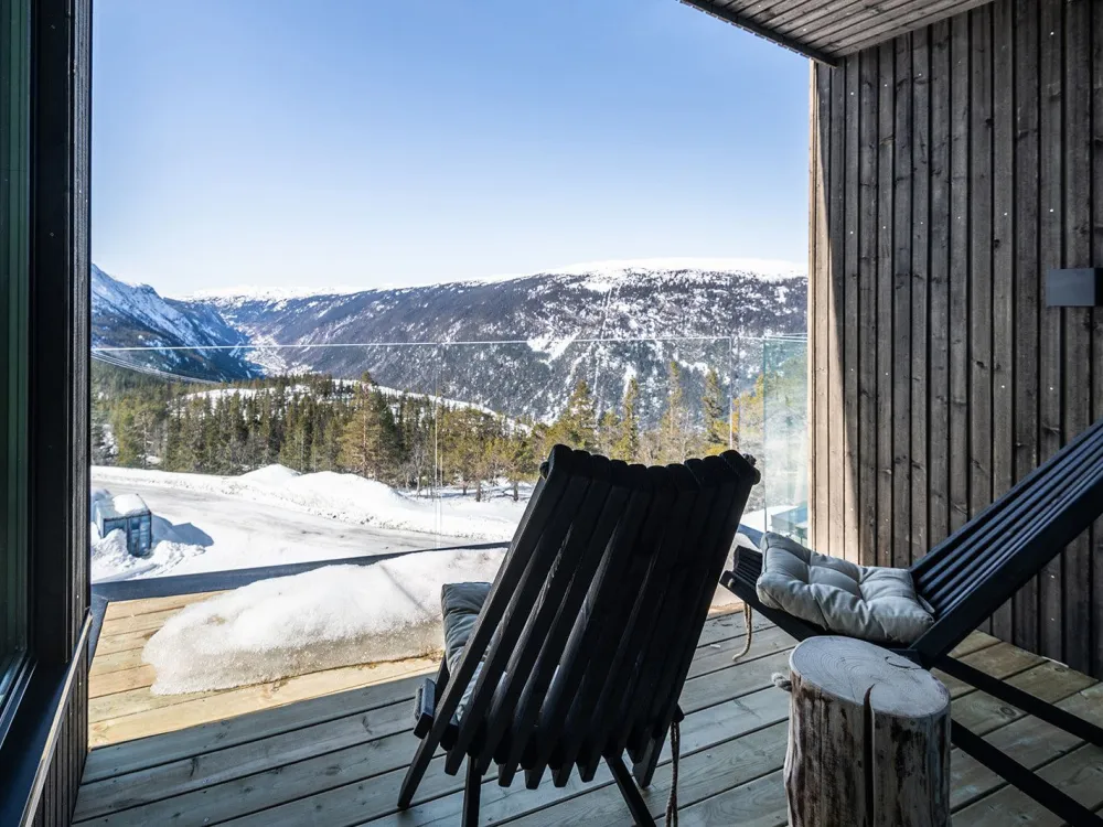 Kollen Skilodge