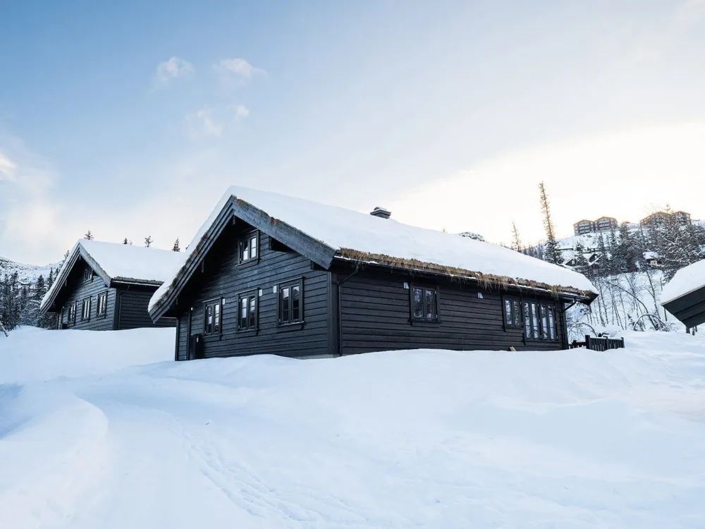 Løkjestaul B83