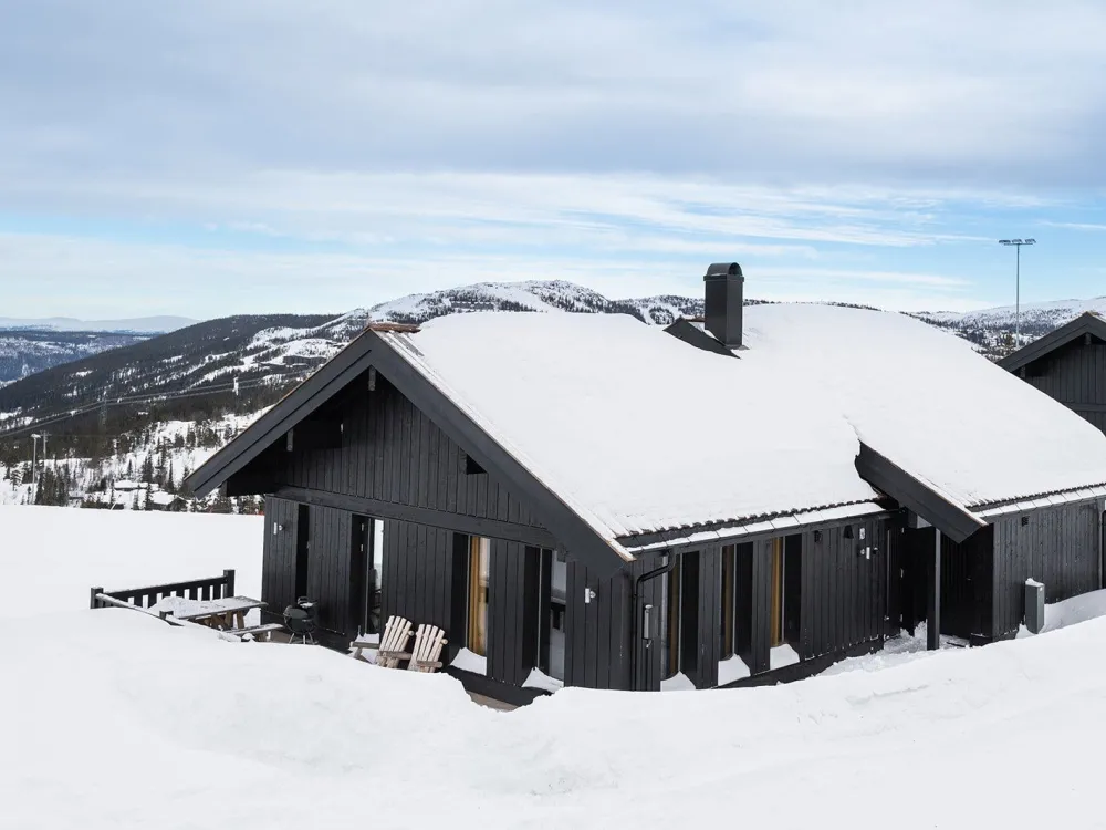 Fyrieggvegen 75 