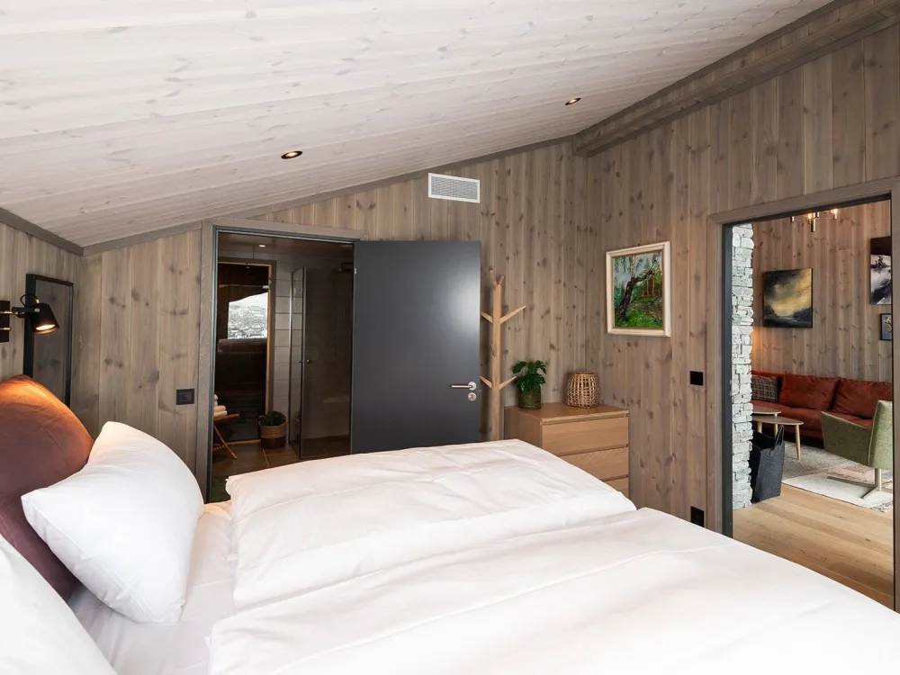 Gausta Residence 405