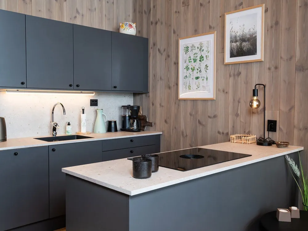 Gausta Residence 405