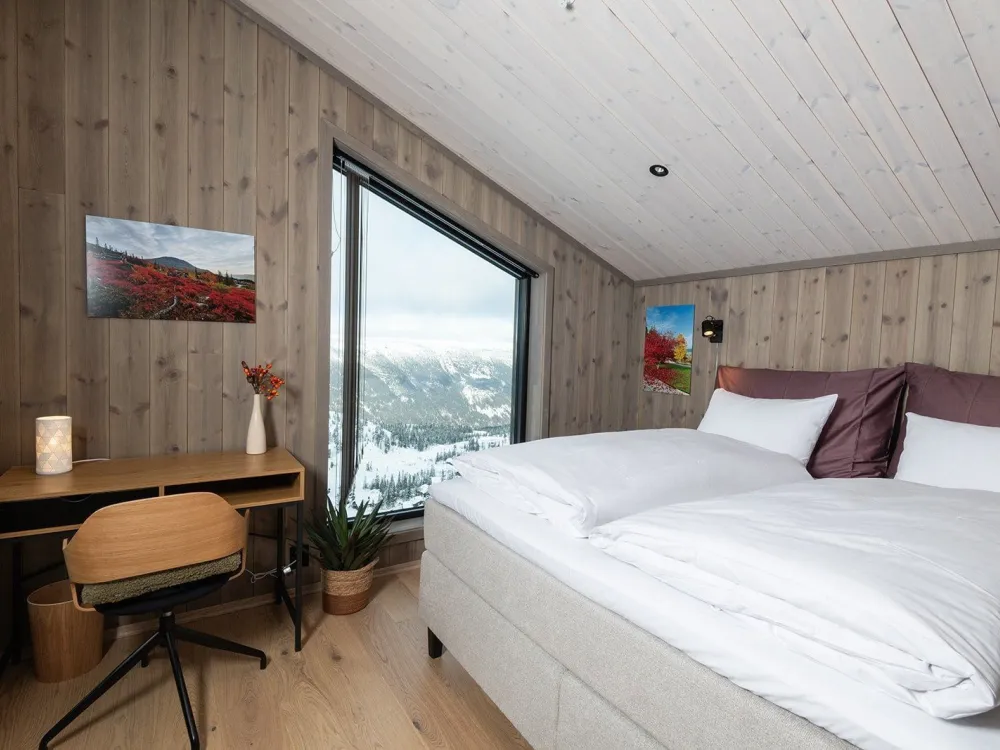 Gausta Residence 405