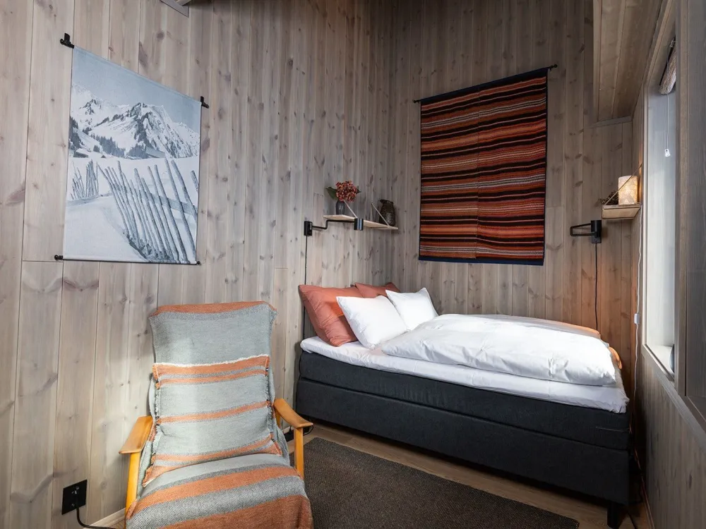 Gausta Residence 405