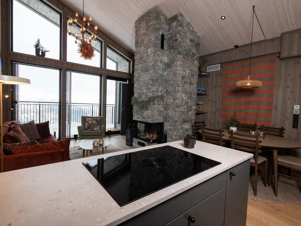 Gausta Residence 405