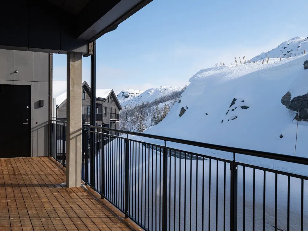 Gausta Residence 405
