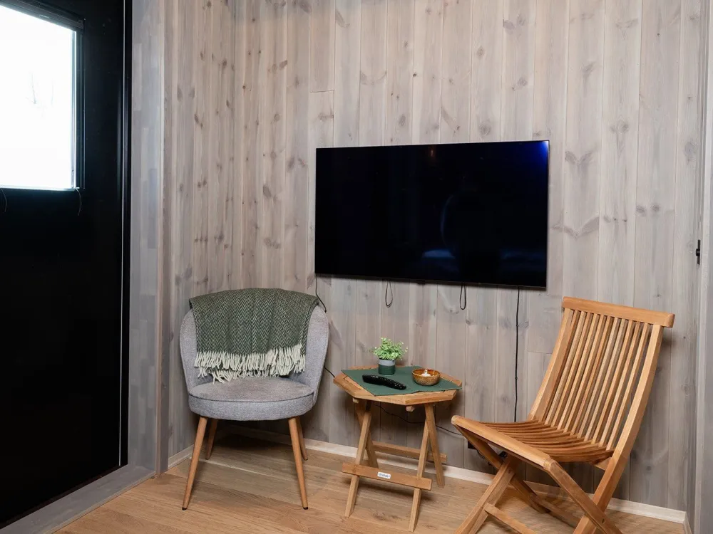 Gausta Residence 405