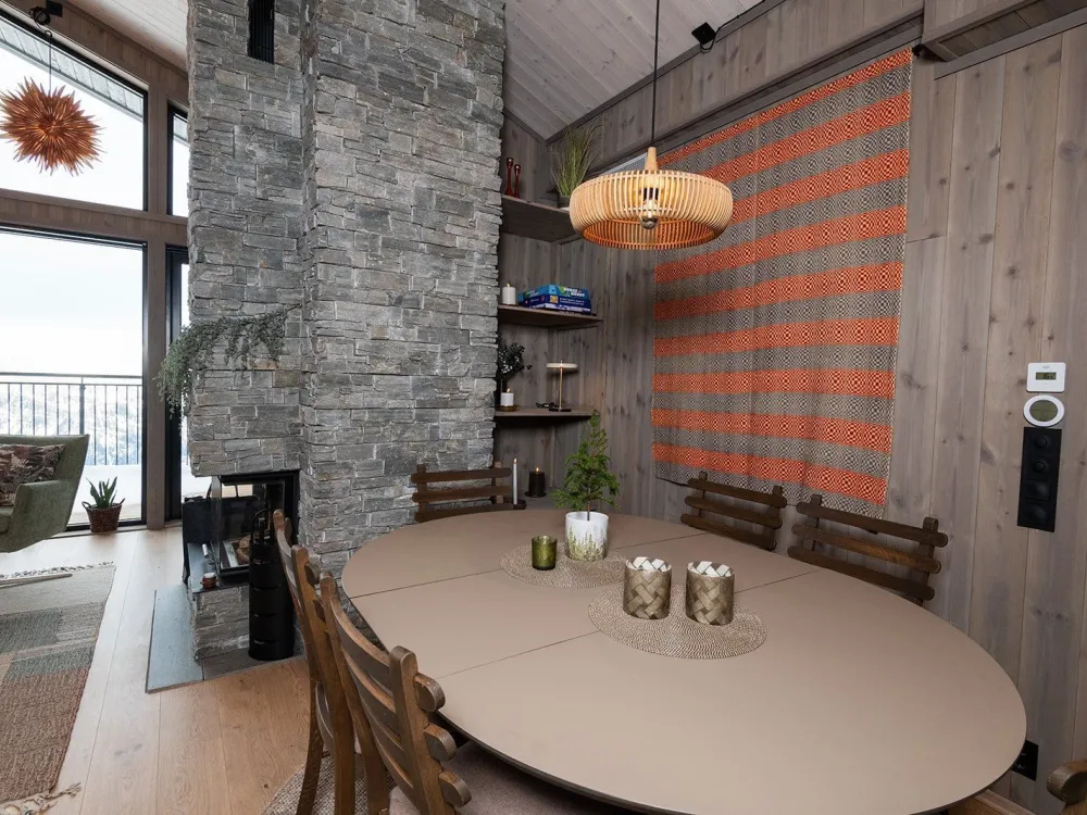 Gausta Residence 405