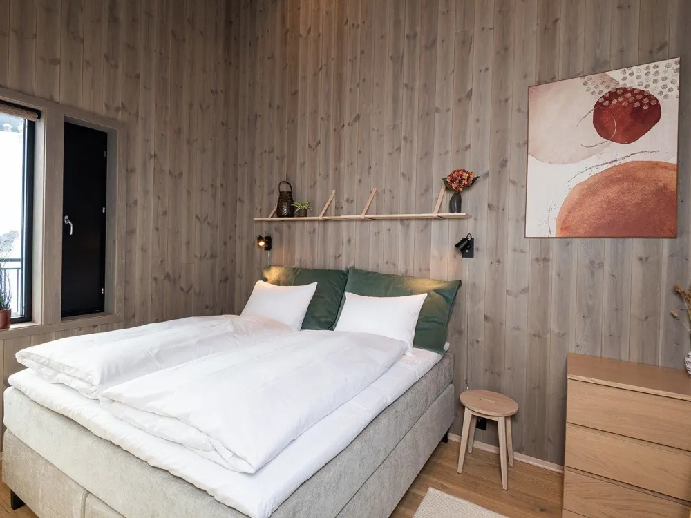 Gausta Residence 405