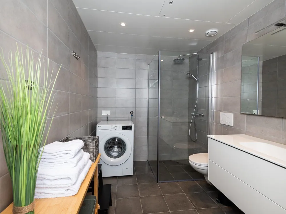 Gausta Residence 405