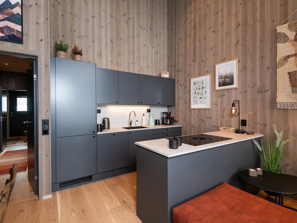 Gausta Residence 405