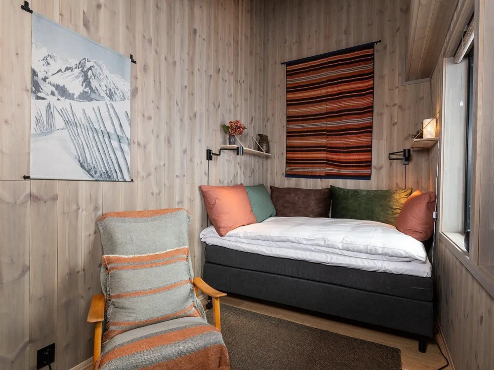 Gausta Residence 405