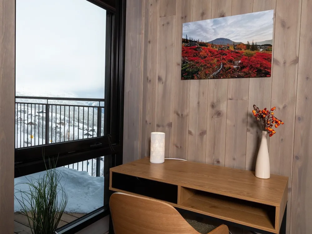 Gausta Residence 405