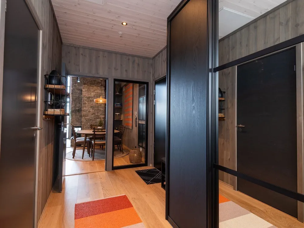 Gausta Residence 405