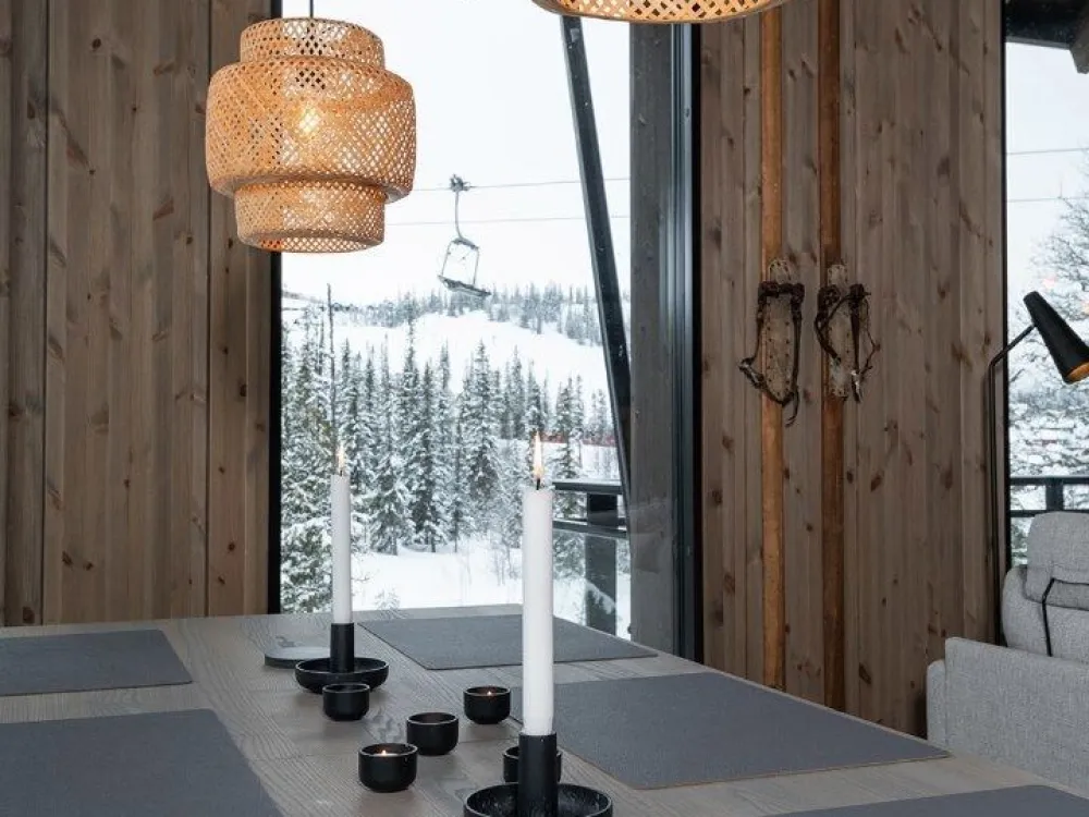 Gaustatoppen Sjå D21 