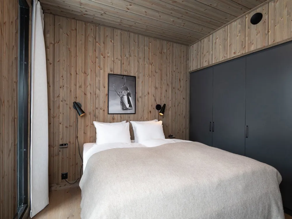 Gaustatoppen Sjå D21 