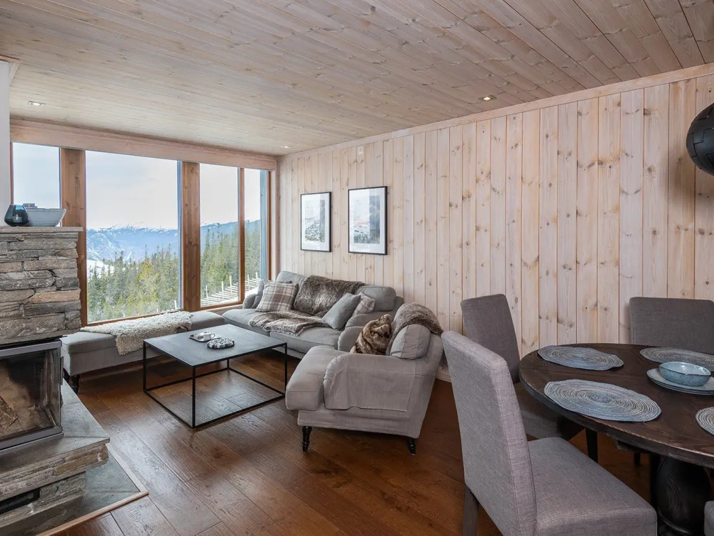 Gaustatoppen Lodge C202