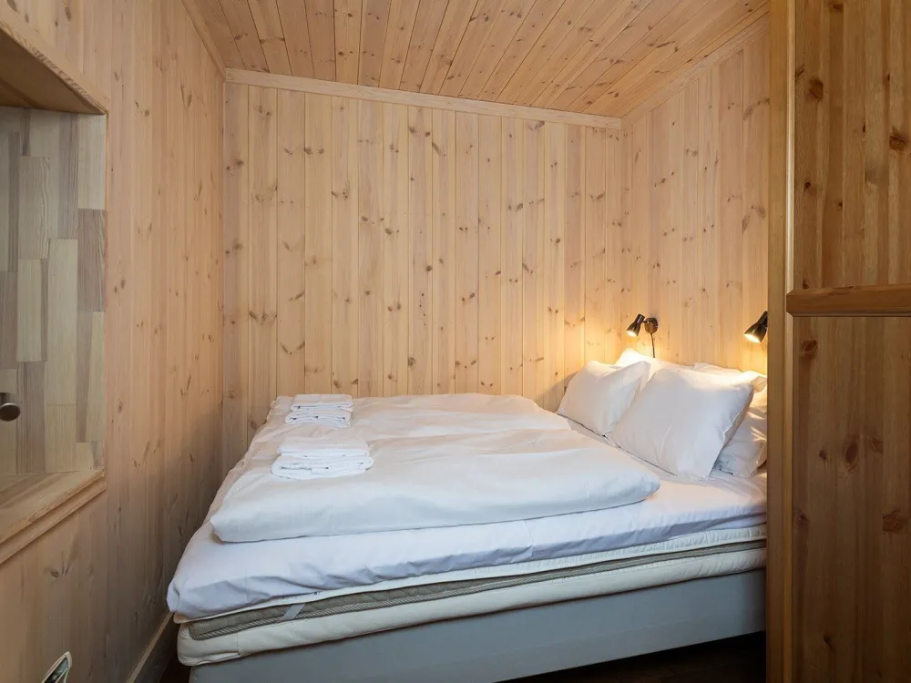 Gaustatoppen Lodge C202