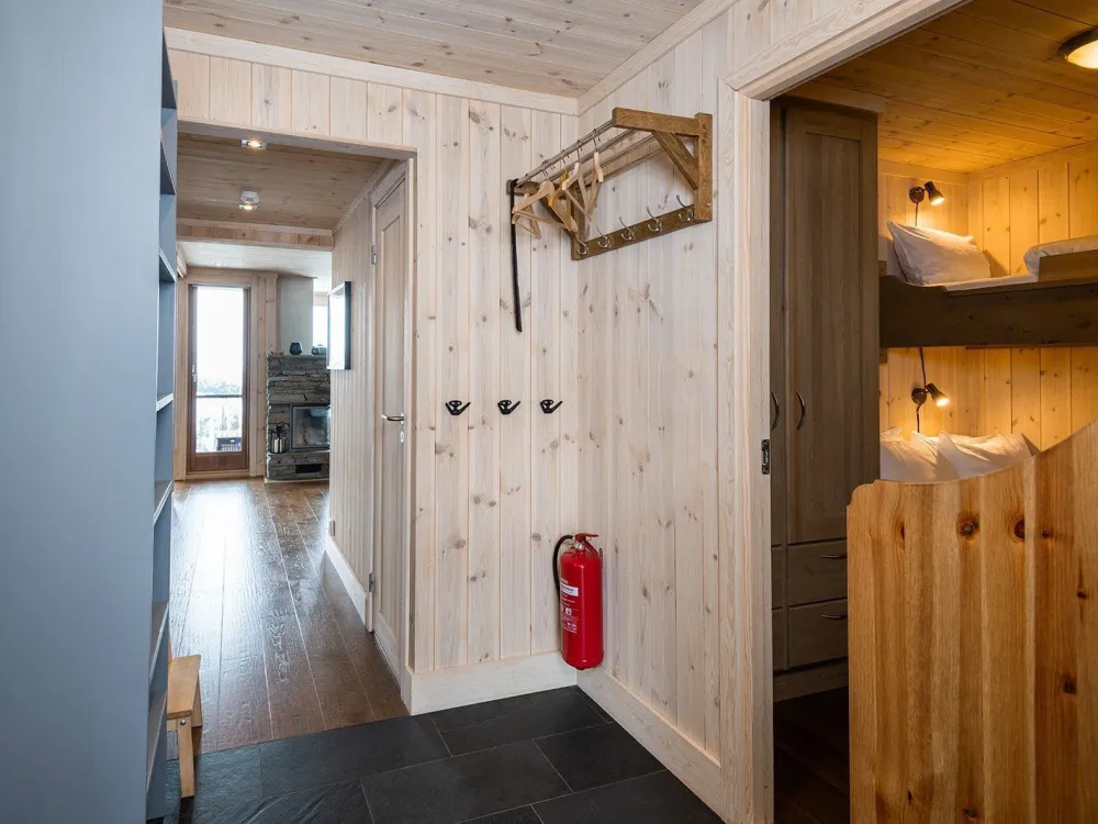 Gaustatoppen Lodge C202