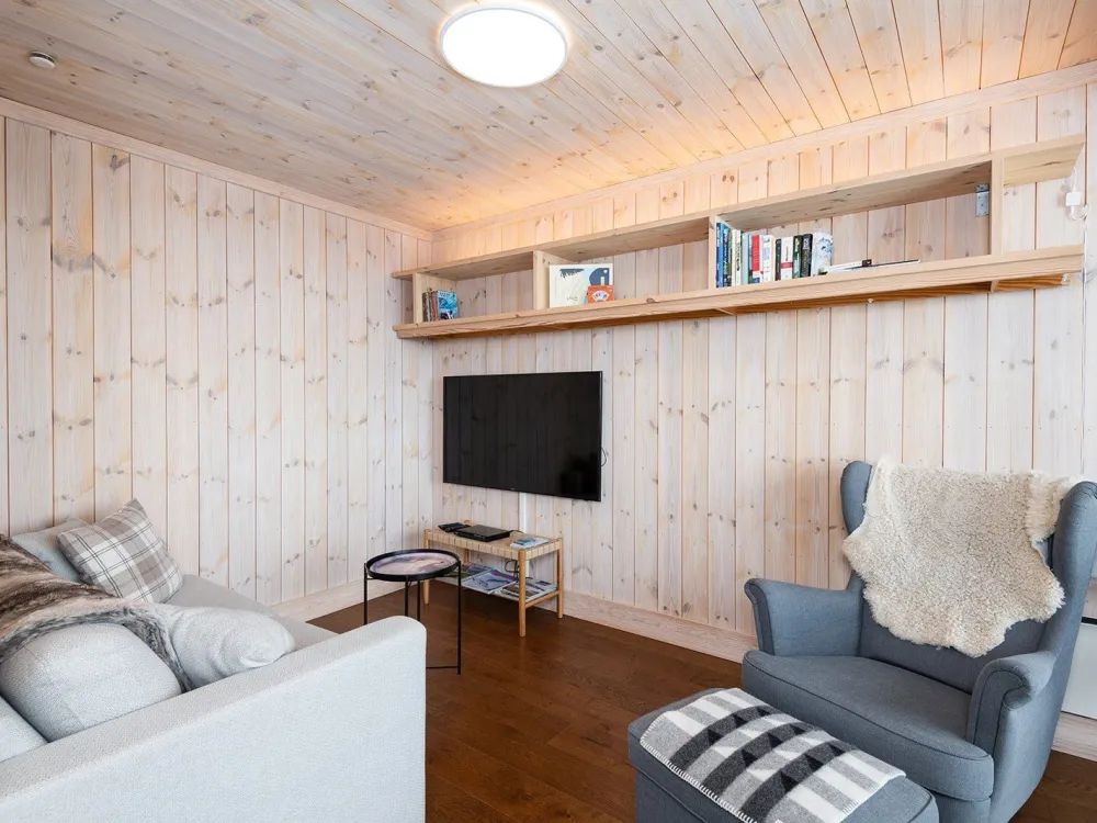Gaustatoppen Lodge C202