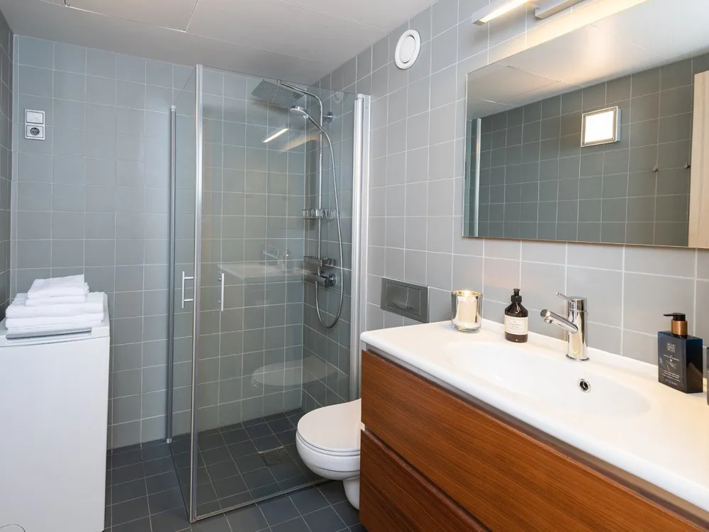 Gaustatoppen Lodge C202