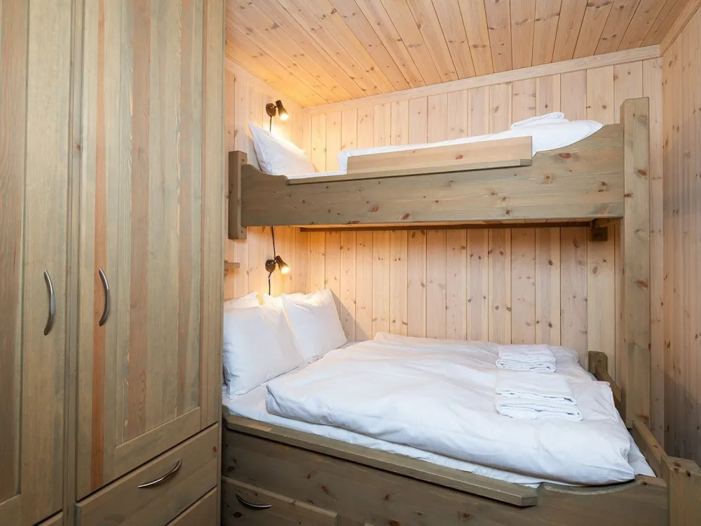 Gaustatoppen Lodge C202